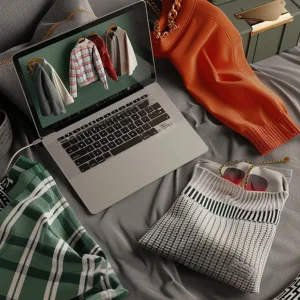 Pulsera con piedra natural